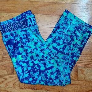 Under Armour Leggings